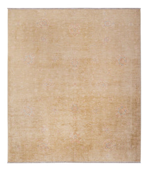 Tapis Ziegler - 297 x 260 cm - beige