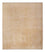 Tapis Ziegler - 297 x 260 cm - beige