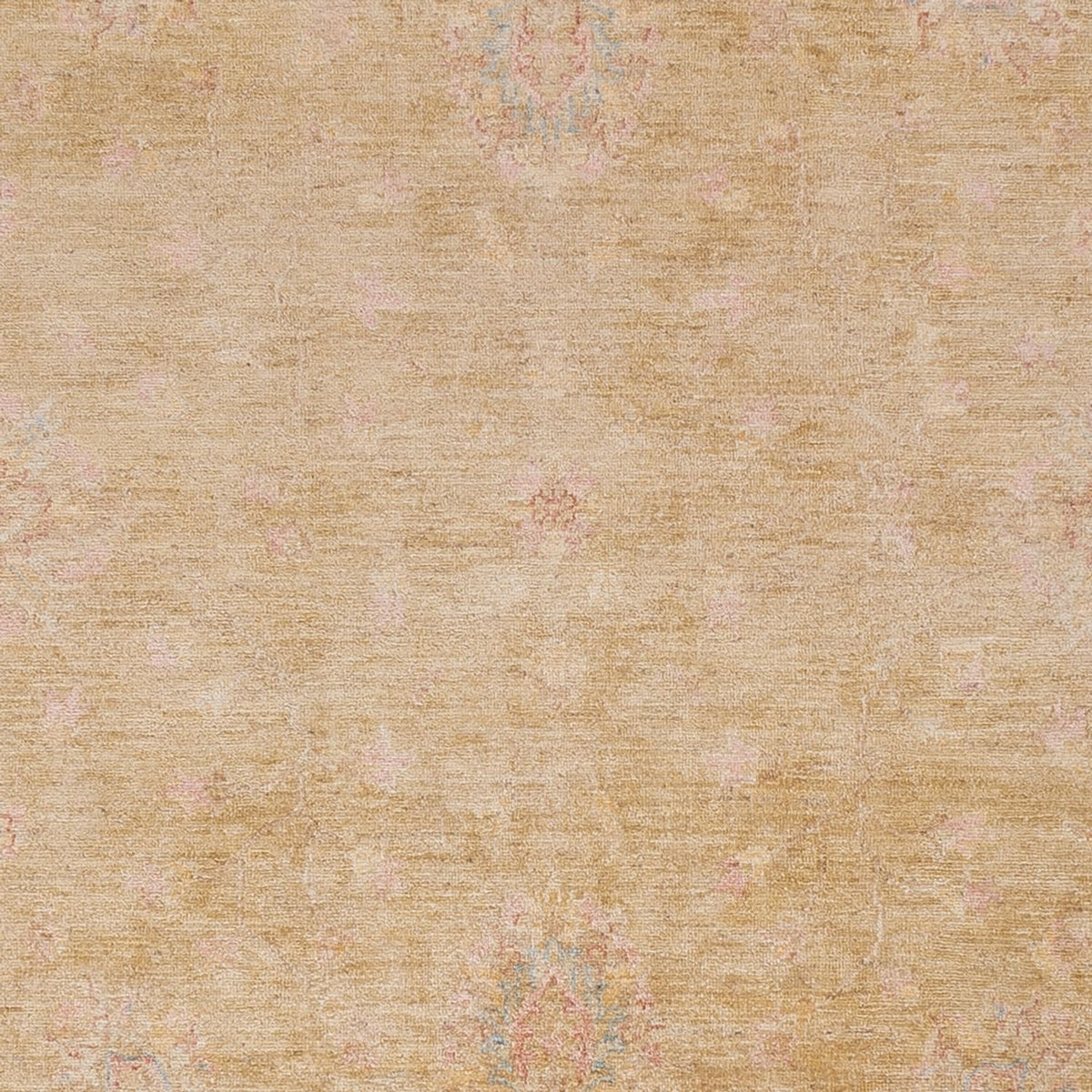 Tapis Ziegler - 297 x 260 cm - beige