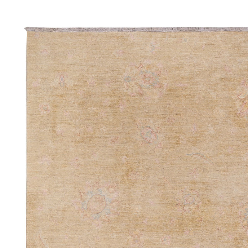 Tapis Ziegler - 297 x 260 cm - beige