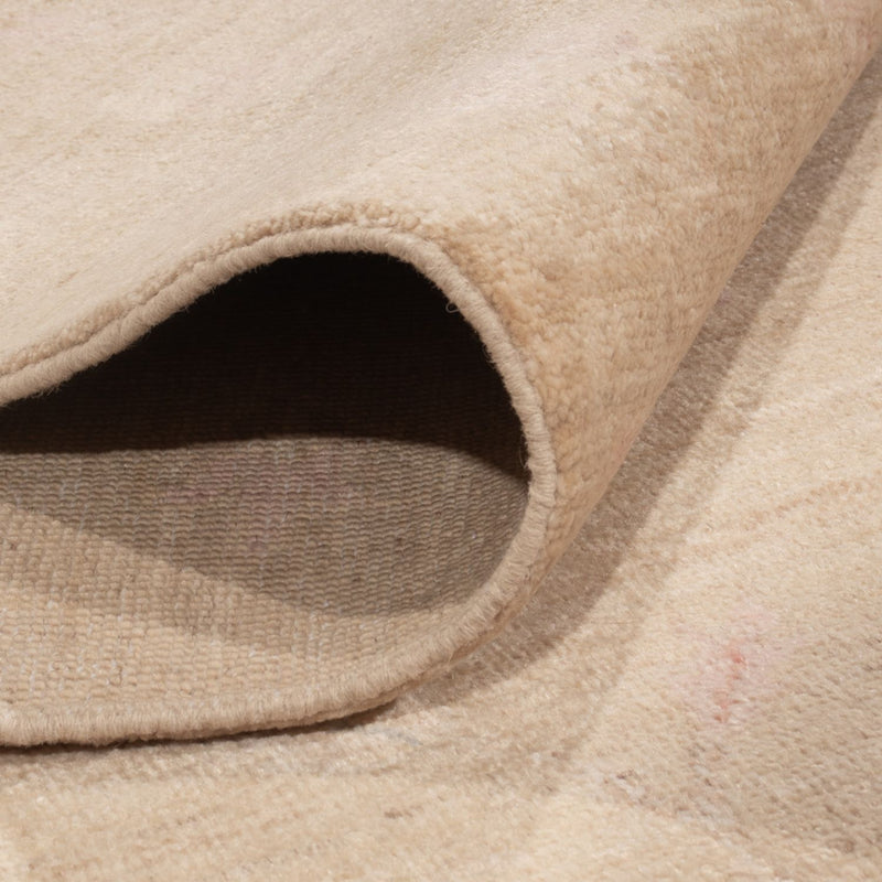 Tapis Ziegler - 297 x 260 cm - beige