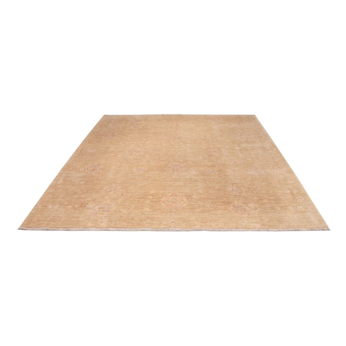 Tapis Ziegler - 297 x 260 cm - beige