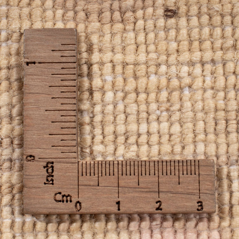 Tapis Ziegler - 297 x 260 cm - beige