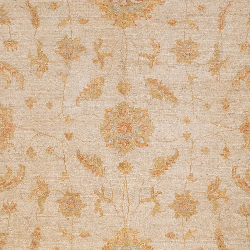 Tapis Ziegler - 315 x 248 cm - beige