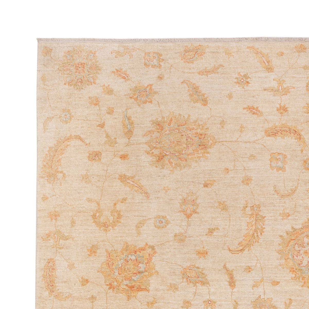 Tapis Ziegler - 315 x 248 cm - beige