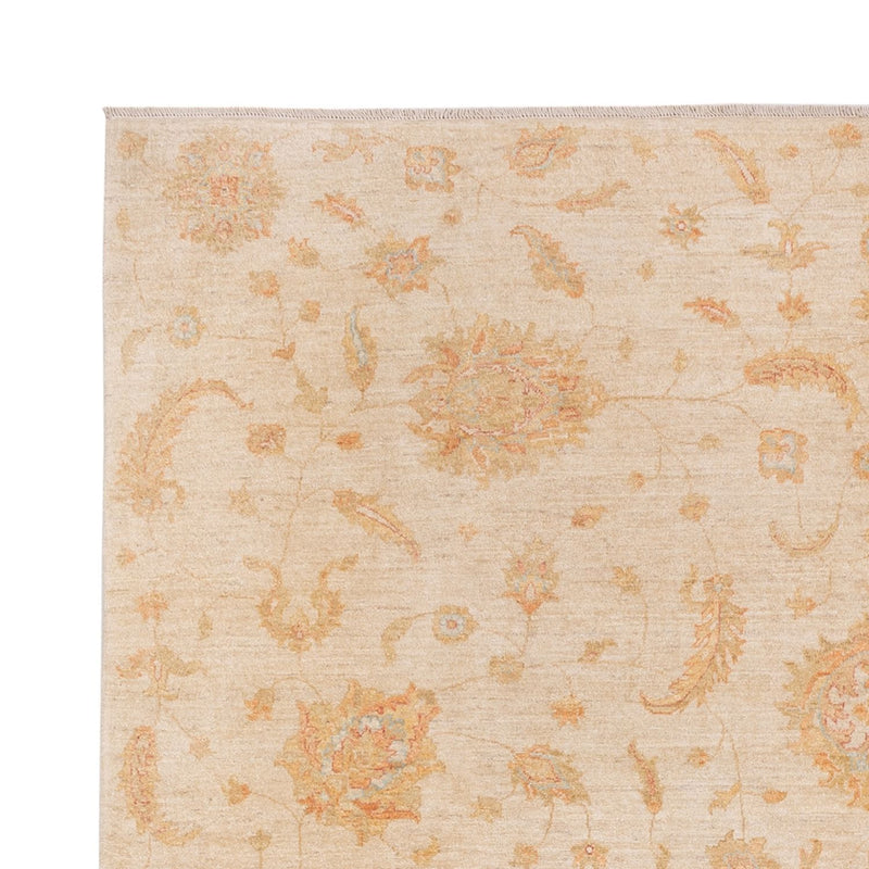 Tapis Ziegler - 315 x 248 cm - beige