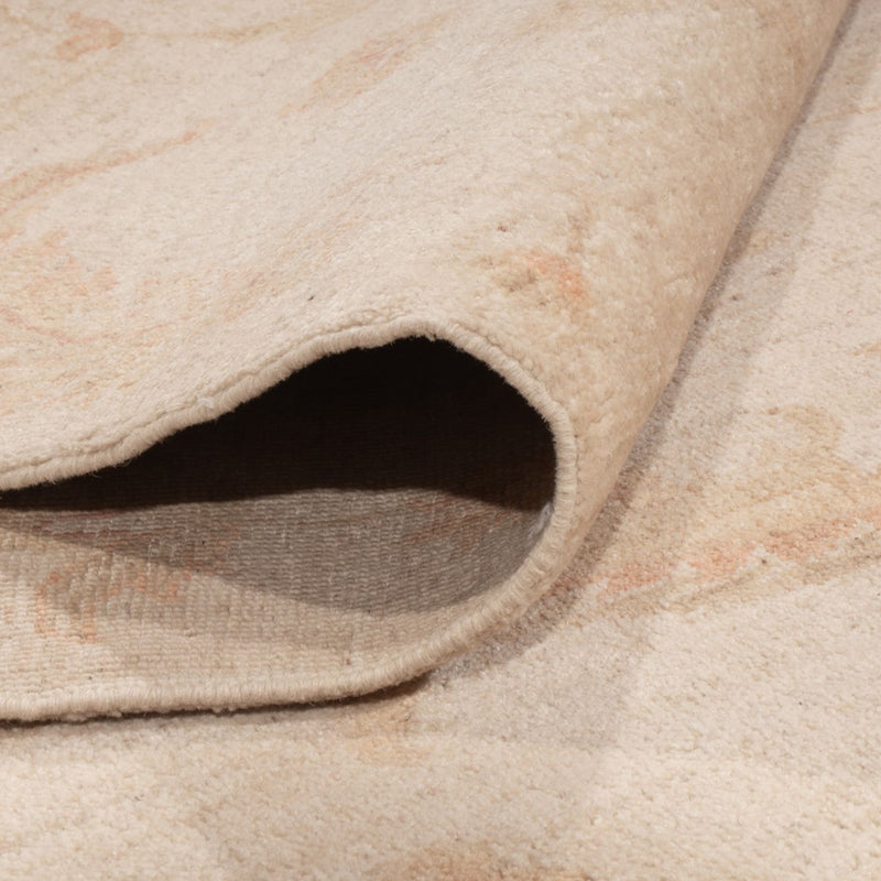 Tapis Ziegler - 315 x 248 cm - beige