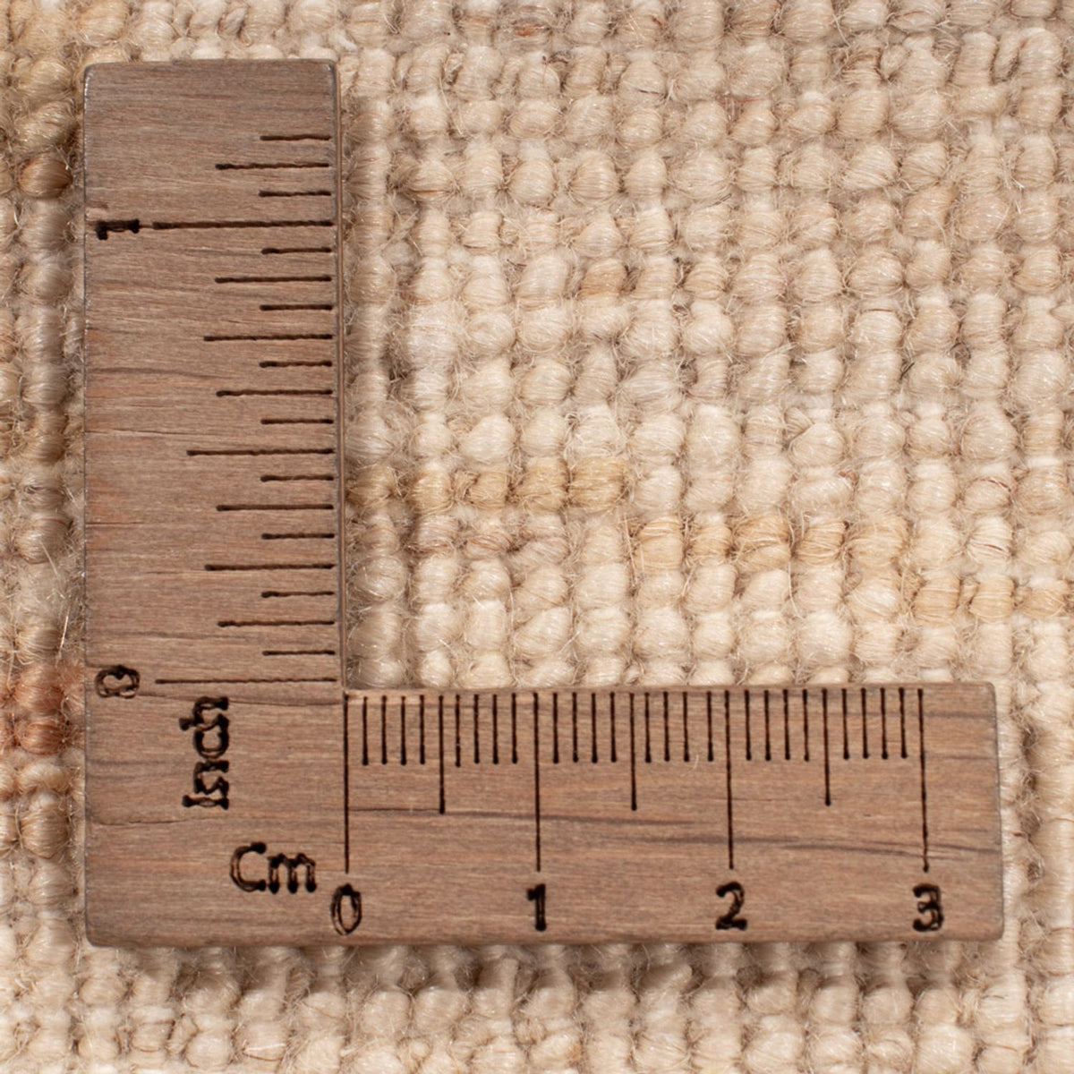 Tapis Ziegler - 315 x 248 cm - beige