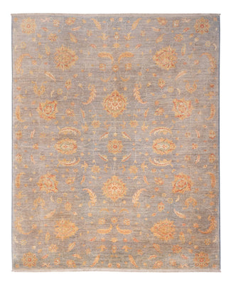 Tapis Ziegler - Moderne - 304 x 250 cm - gris