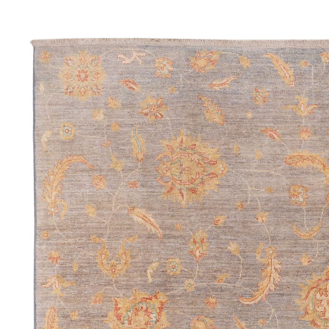 Tapis Ziegler moderne Tapis 304x250cm - Tapis oriental