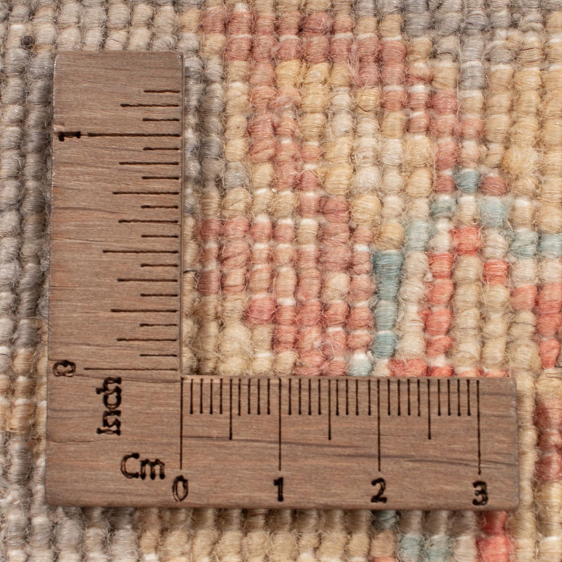 Tapis Ziegler - Moderne - 304 x 250 cm - gris