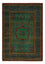 Tapis Ziegler - Ariana - 179 x 124 cm - vert