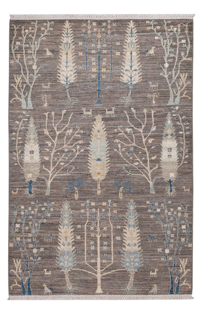 Ariana Tapis 118x182cm - Tapis oriental