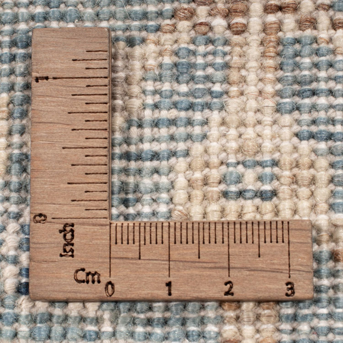 Tapis Ziegler - Ariana - 182 x 118 cm - gris