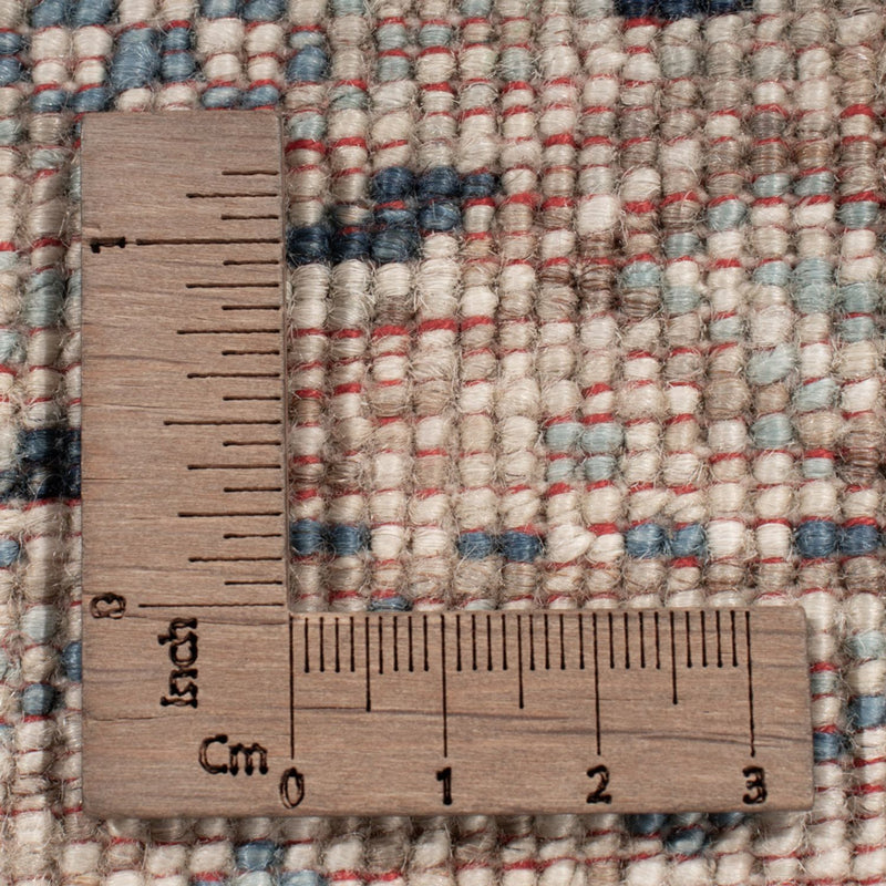 Tapis Ziegler - Ariana - 179 x 122 cm - bleu