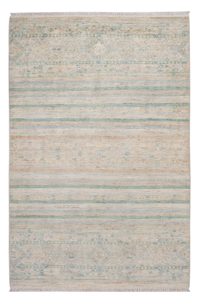 Shal Tapis 183x123cm - Tapis oriental