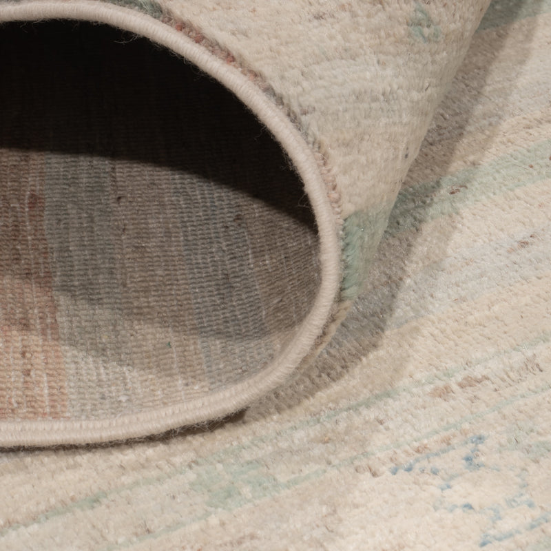 Shal Tapis 183x123cm - Tapis oriental