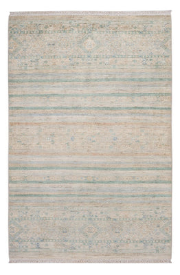 Tapis Ziegler - Shal - 183 x 123 cm - beige