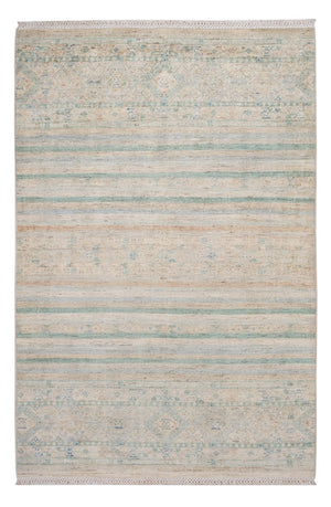 Tapis Ziegler - Shal - 183 x 123 cm - beige