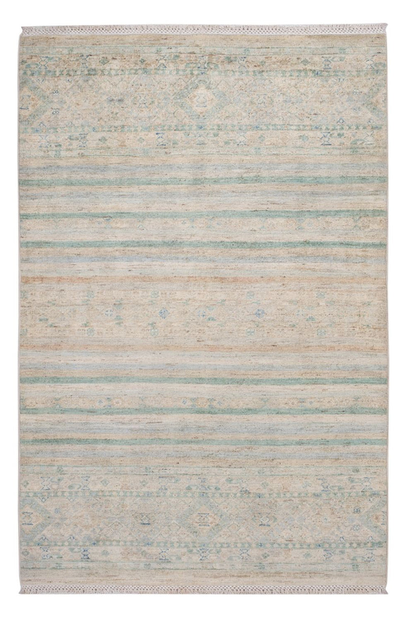 Tapis Ziegler - Shal - 183 x 123 cm - beige
