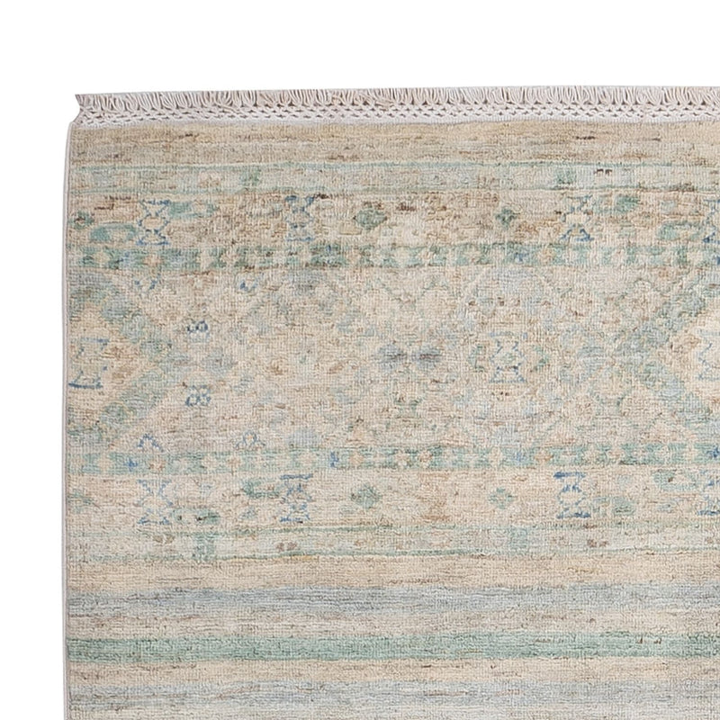Tapis Ziegler - Shal - 183 x 123 cm - beige