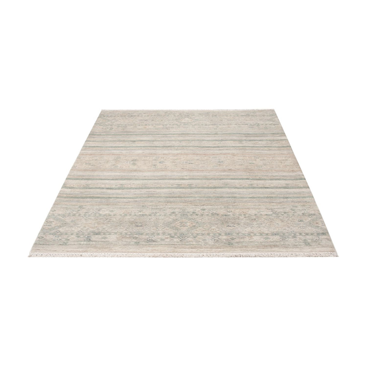 Tapis Ziegler - Shal - 183 x 123 cm - beige