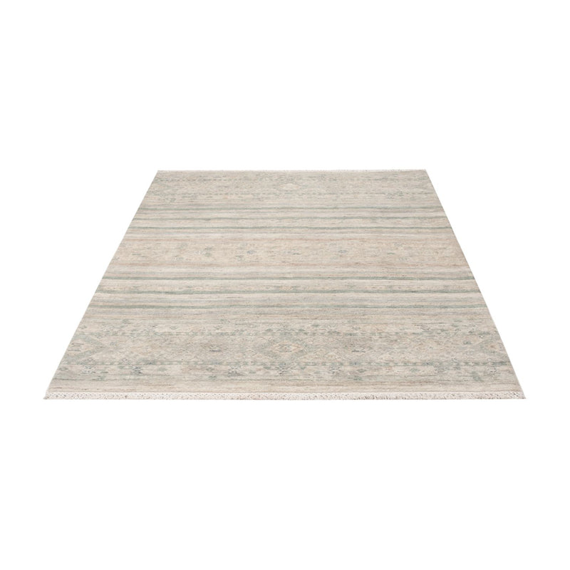 Tapis Ziegler - Shal - 183 x 123 cm - beige
