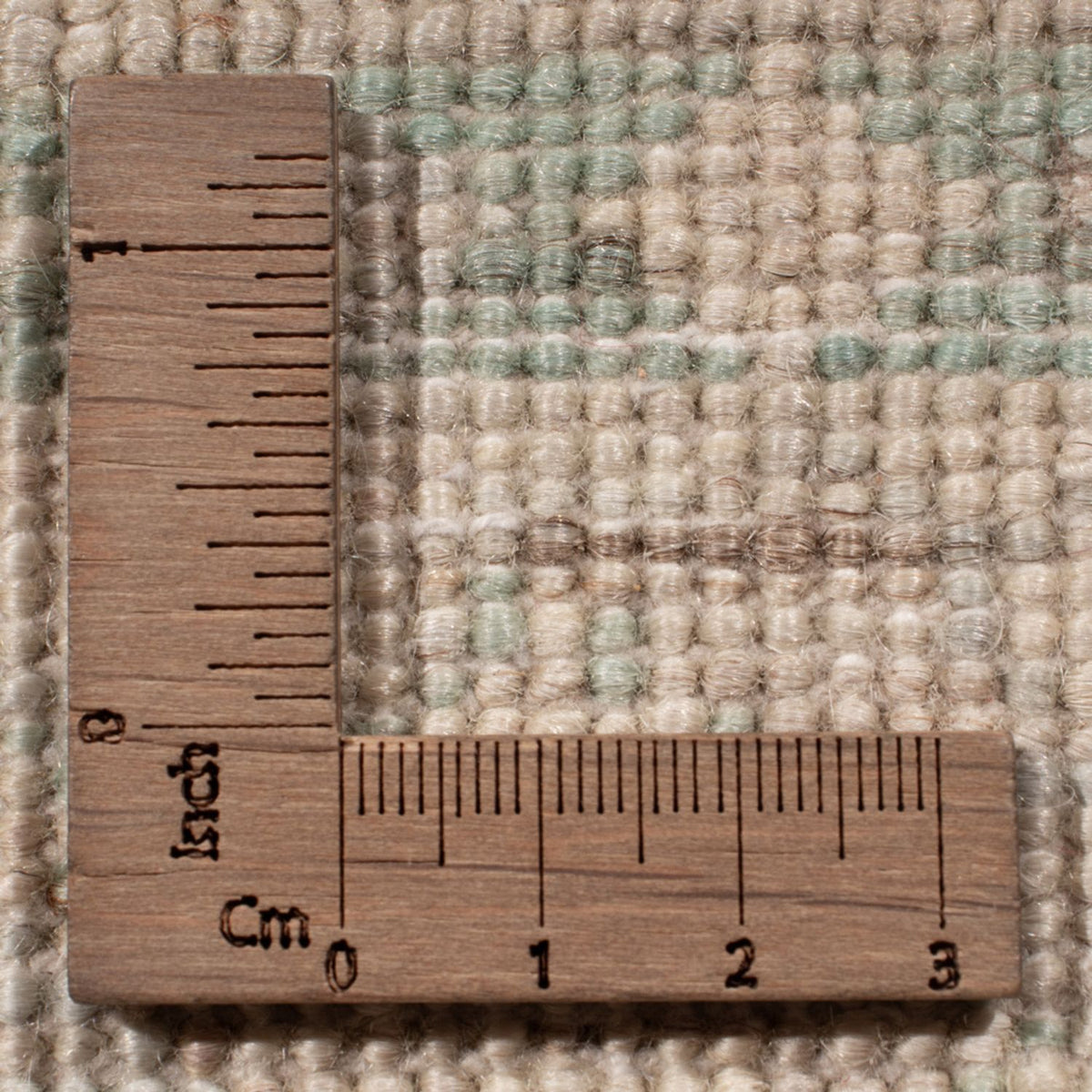 Tapis Ziegler - Shal - 183 x 123 cm - beige