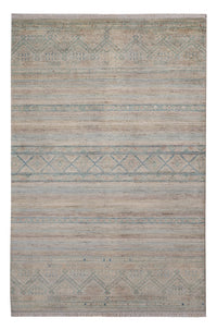 Shal Tapis 180x120cm - Tapis oriental – product image