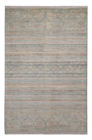 Tapis Ziegler - Shal - 180 x 120 cm - beige