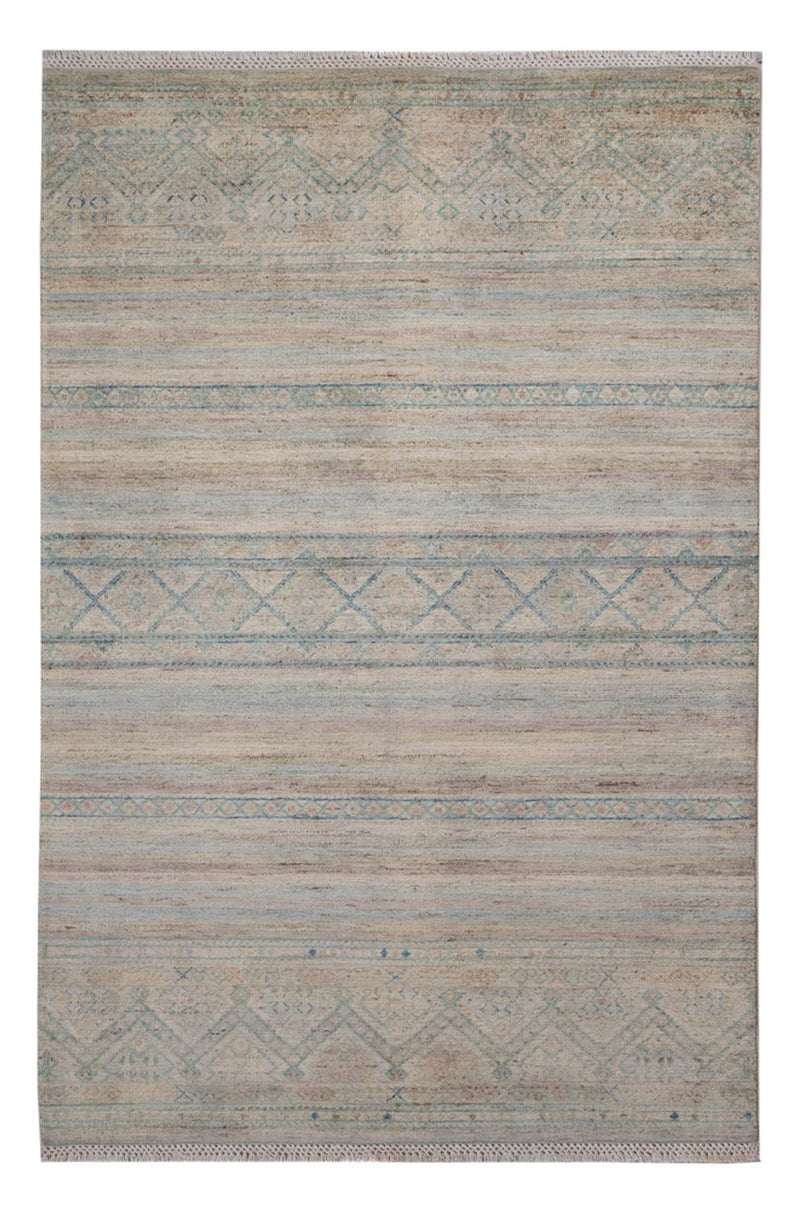 Tapis Ziegler - Shal - 180 x 120 cm - beige