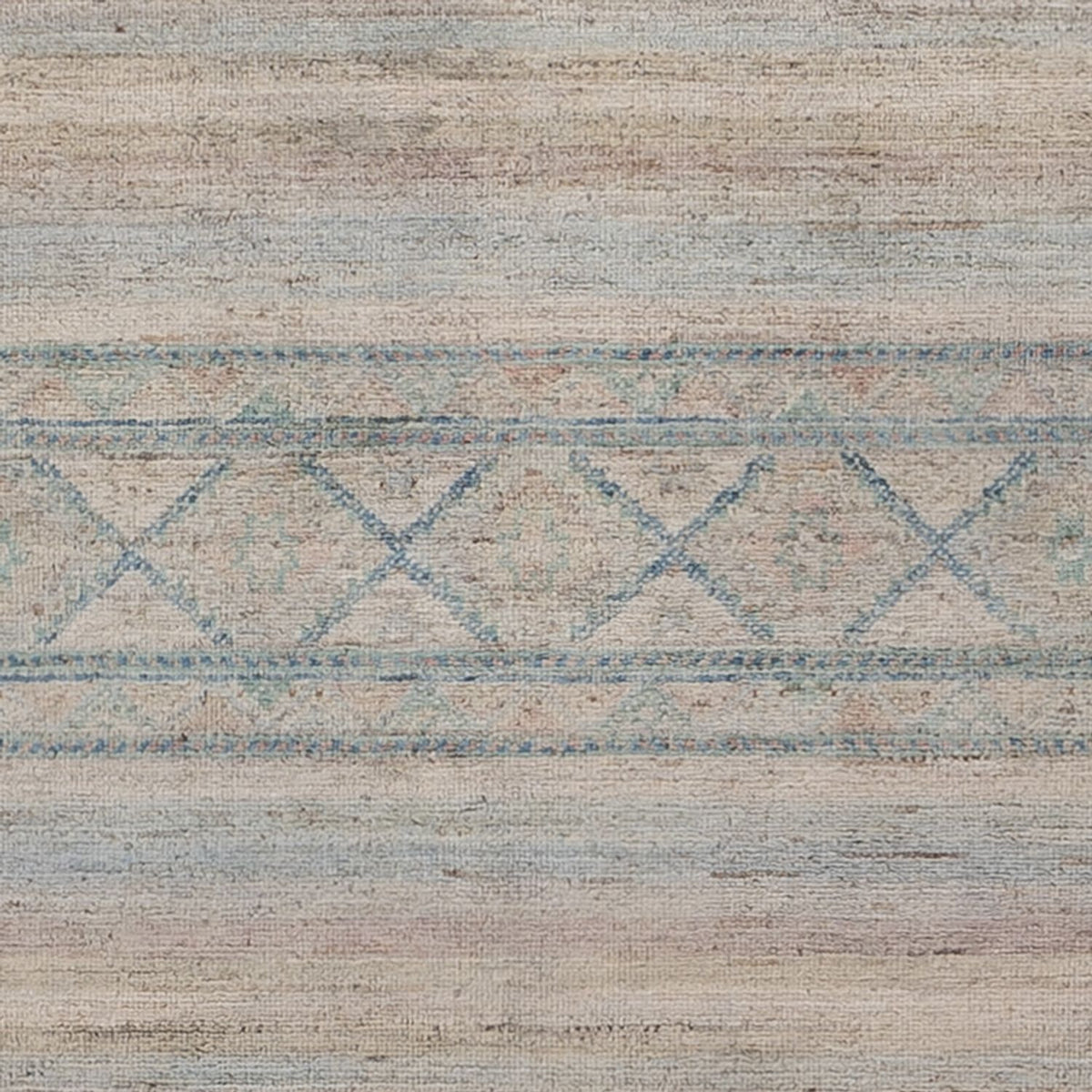 Tapis Ziegler - Shal - 180 x 120 cm - beige