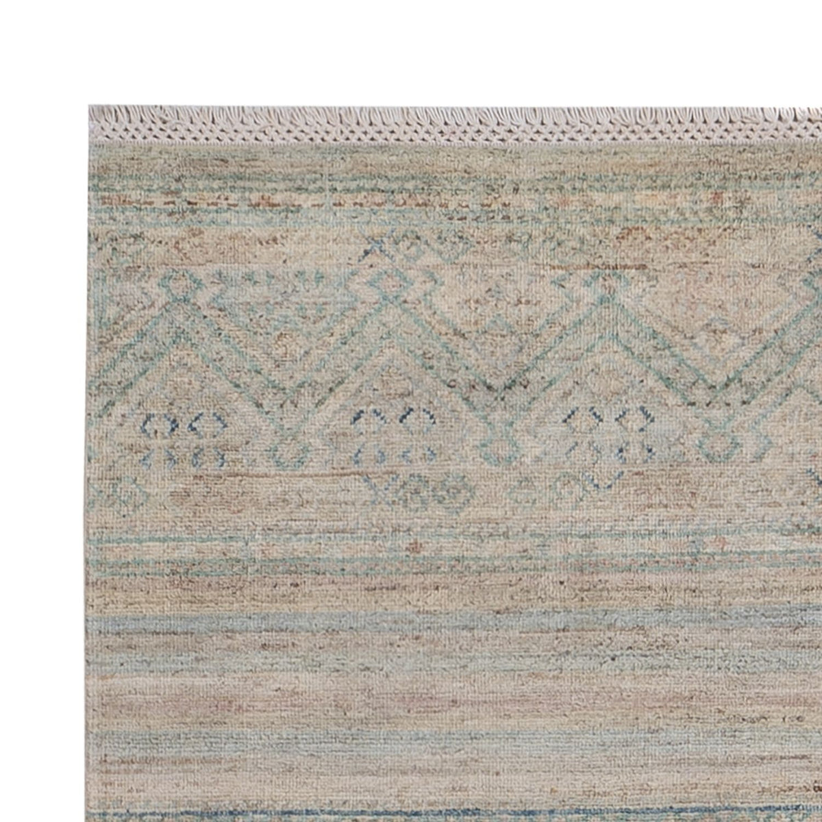 Tapis Ziegler - Shal - 180 x 120 cm - beige