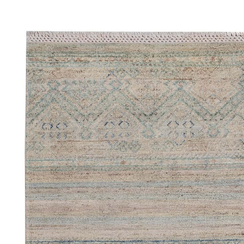 Tapis Ziegler - Shal - 180 x 120 cm - beige