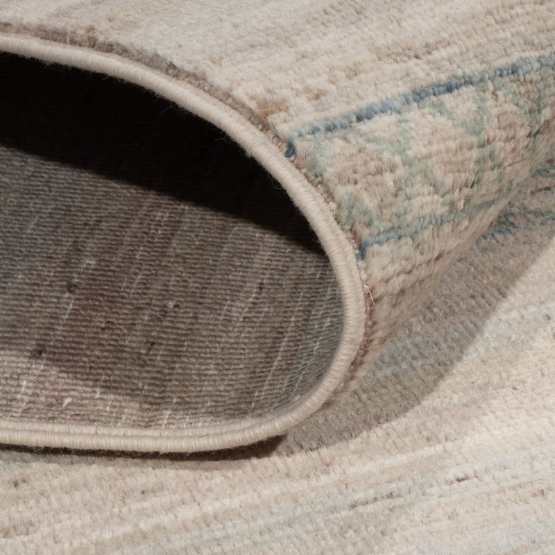 Tapis Ziegler - Shal - 180 x 120 cm - beige