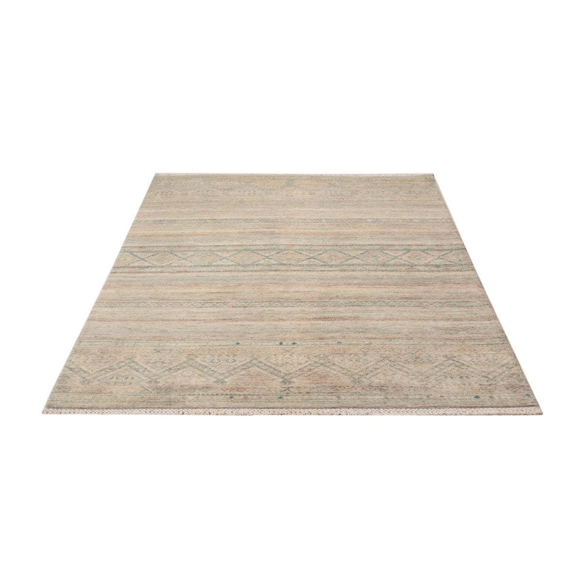 Tapis Ziegler - Shal - 180 x 120 cm - beige