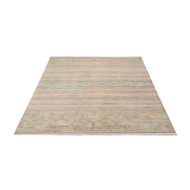 Tapis Ziegler - Shal - 180 x 120 cm - beige