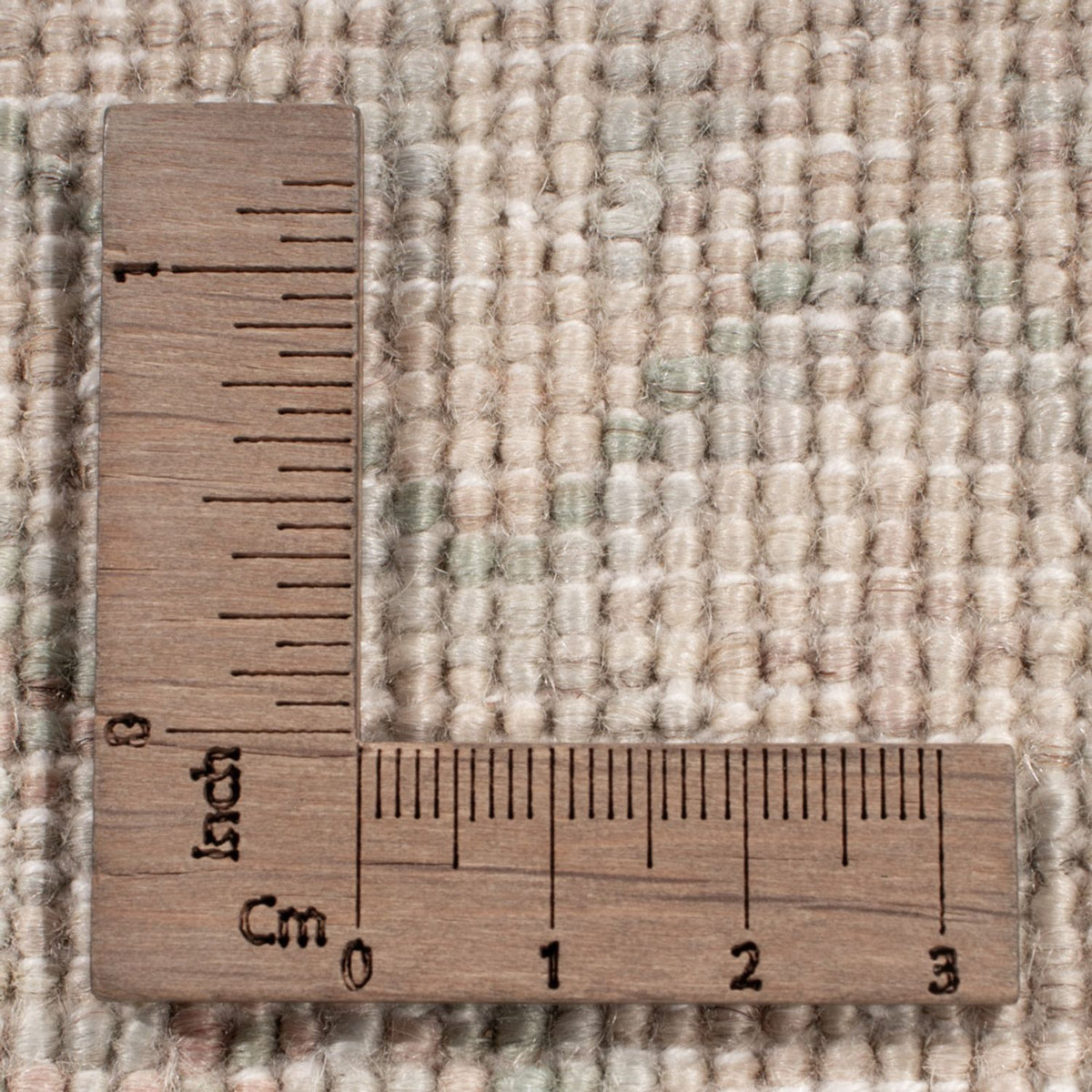 Tapis Ziegler - Shal - 180 x 120 cm - beige