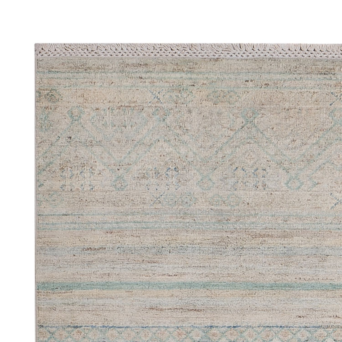 Shal Tapis 171x118cm - Tapis oriental