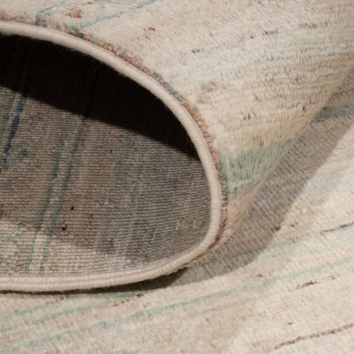 Tapis Ziegler - Shal - 171 x 118 cm - multicolore