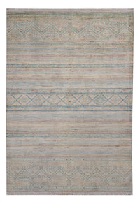 Shal Tapis 181x122cm - Tapis oriental – product image