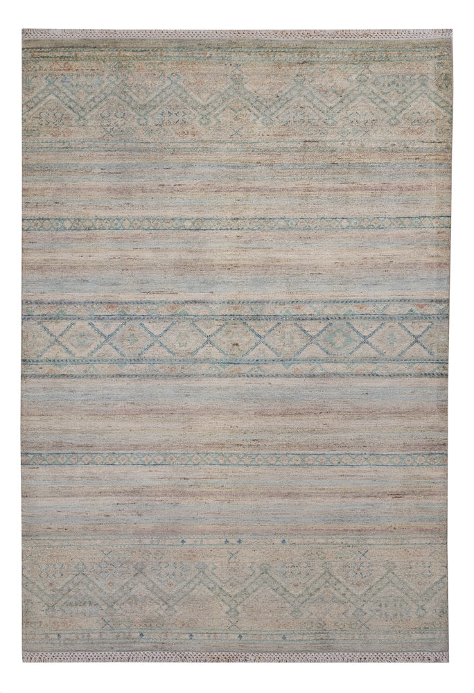 Shal Tapis 181x122cm - Tapis oriental