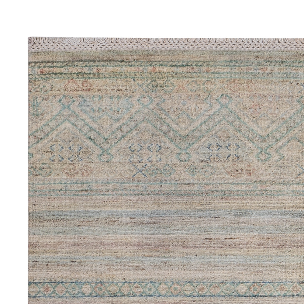 Shal Tapis 181x122cm - Tapis oriental