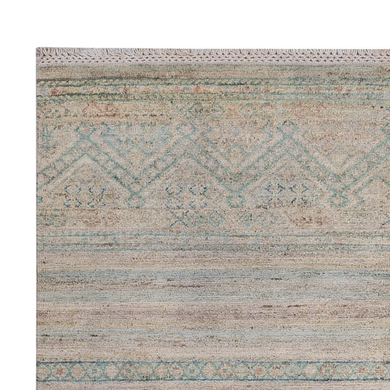 Shal Tapis 181x122cm - Tapis oriental