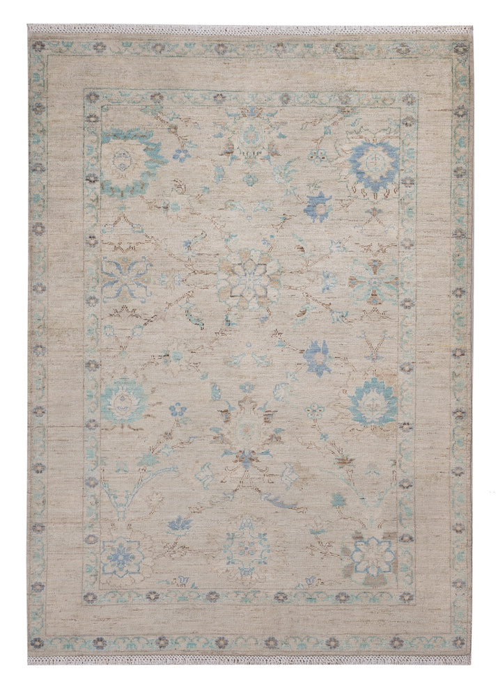 Ariana Tapis 173x122cm - Tapis oriental