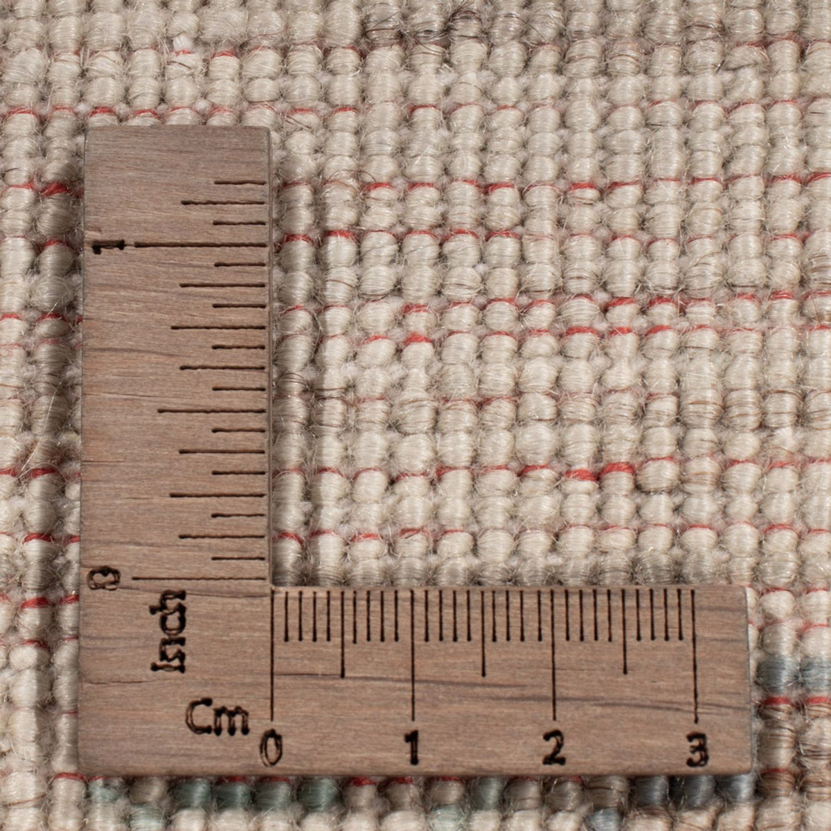 Tapis Ziegler - Ariana - 173 x 122 cm - argent