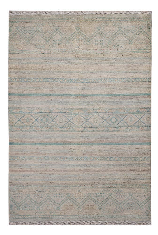 Shal Tapis 178x120cm - Tapis oriental