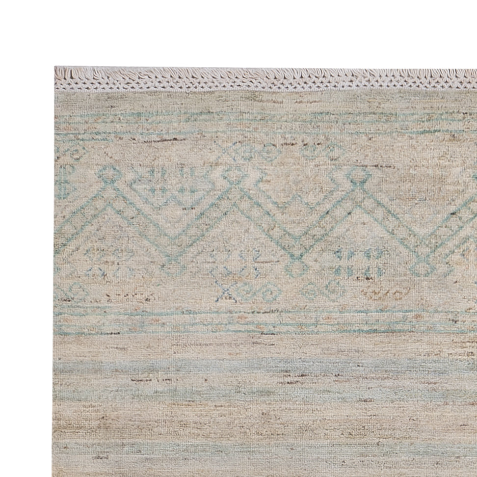 Shal Tapis 178x120cm - Tapis oriental