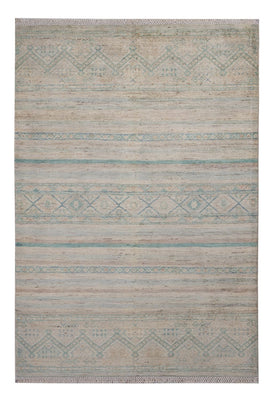 Tapis Ziegler - Shal - 178 x 120 cm - multicolore