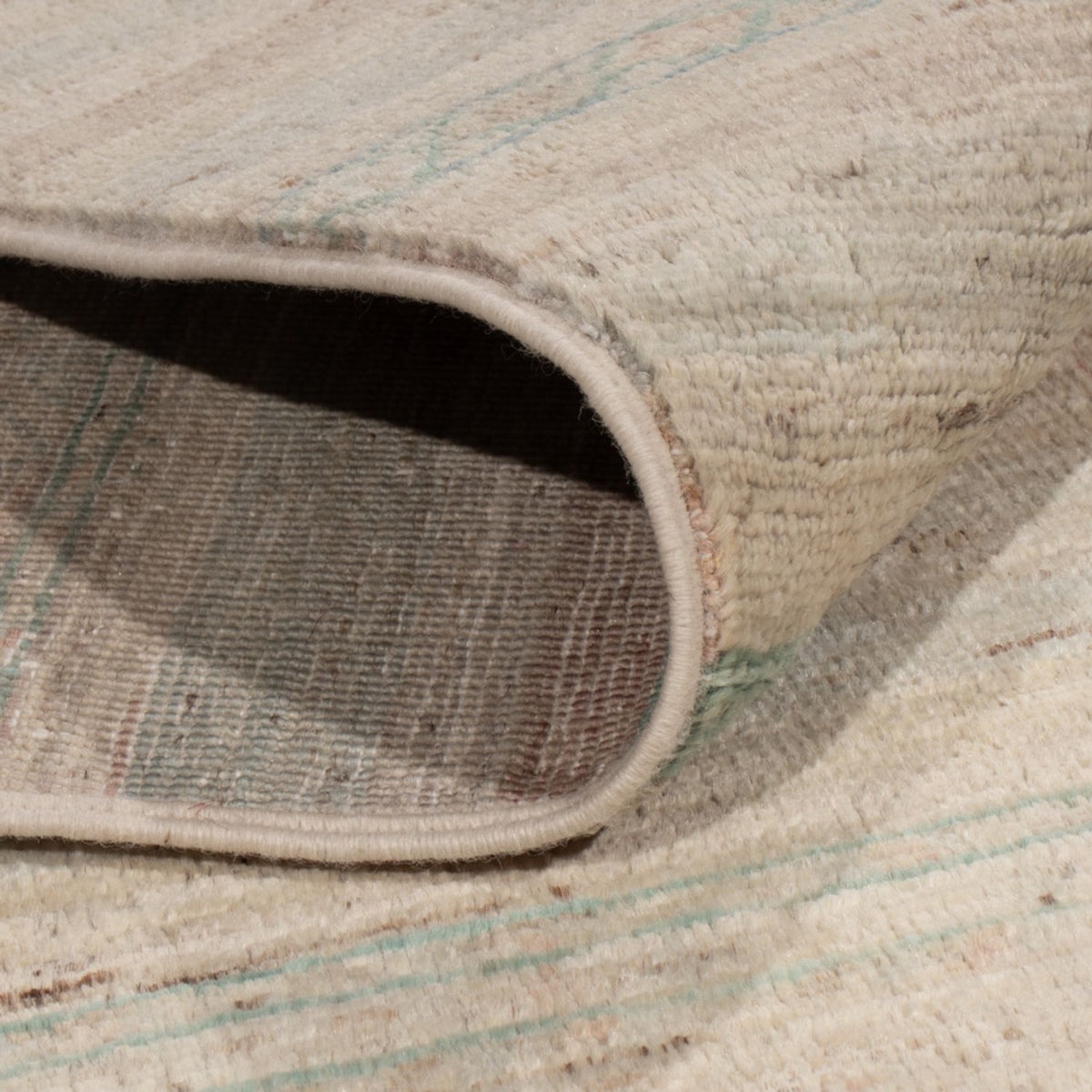 Tapis Ziegler - Shal - 178 x 120 cm - multicolore